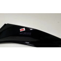 Carenagem Lateral Kawasaki Zx4r 24/26 L/e Ori Detalhes 63770 Preto