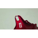 Carenagem Rabeta Esq Yamaha Fz25 18/25 Detalhes 62764 Vermelho