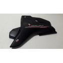 Carenagem Tampa Lateral Honda Cg 160 Start 17/22 L/d 63391