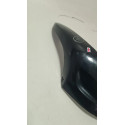 Carenagem Aba L/d Tanque Lander 250 18/22 Orig C/det 61533 Preto