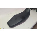 Banco Honda Cg 160 25/26 Original Detalhes 61908 Preto