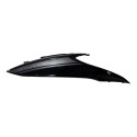 Carenagem Rabeta Yamaha Fluo 125 23/25 L/d Orig 54691 Preto