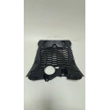 Carenagem Grade Radiador Yamaha Xmax 250 2024 Orig 62949 Preto