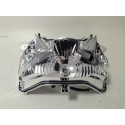Lanterna Traseira Honda Elite 125 25/26 Orig Sem Lente 62053 Ambos Lados Vermelho