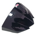 Carenagem Frontal Yamaha Fazer 150 17/25 Detalhes 54601 Preto