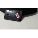 Paralama Traseiro Suporte Placa Vulcan 650 Ralado 53973