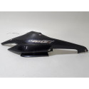 Carenagem Rabeta Honda Elite 125 19/23 L/d Detalhes 59248 Cinza-escuro