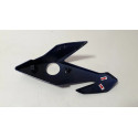 Bananinha Farol Cg 160 Titan 22/24 L/e Avarias 63495 Azul