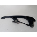 Alça Traseira Yamaha Xmax 250 2021-24 L/d Orig 58536 Verde-escuro