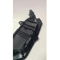 Carenagem Assoalho L/d Yamaha Nmax 160 2021-24 Avaria 63000 Preto