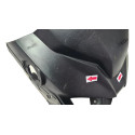 Carenagem Mascara Farol Cg 160 Titan 2025 Detalhes 61401 Preto