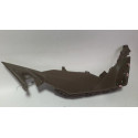 Carenagem Assoalho Pé Honda Pcx 160 23/26 L/d Orig 63355 Marrom-claro