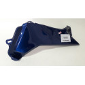 Carenagem Lateral Tanque Nc 750x 18/20 L/e Avaria 56237 Azul