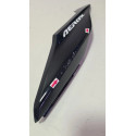Carenagem  Rabeta Esq Yamaha Aerox 160 2026 Orig C/det 64719 Preto