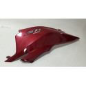 Carenagem Rabeta Honda Sh 150 17/21 L/e Orig 56418 Vermelho