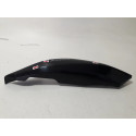 Carenagem Rabeta Honda Bros 160 25/26 L/d Orig 61997 Preto