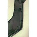 Carenagem Lateral Tampa Dir Yamaha Nmax160 21/24 Orig 62789 Preto