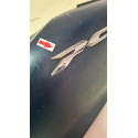 Carenagem Rabeta L/e Honda Pcx 160 23/25 Orig C/riscos 61810 Azul