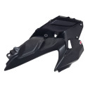 Acabamento Aba Tanque Dir Cg 160 Fan 22/24 Detalhes 59114 Preto