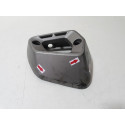Protetor Bocal Escapamento Cb 300f Twister 23/25 Orig 60501