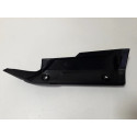 Protetor Escapamento Honda Elite 125 19/24 Orig Ralado 61207