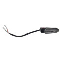 Pisca Dianteiro Honda Cb 300f Twister Original Detalhe 56578 Preto