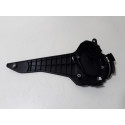 Carenagem Tampa Cvt Pcx 160 23/25 Orig Detalhe 60604 Preto