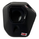 Protetor Bocal Escapamento Honda Adv 160 25/26 Ralado 64088