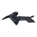 Aba Tanque Inferior Esq Honda Xre 190 2025 Detalhe 60651 Preto