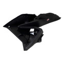 Carenagem Interna Aba Honda Cg 160 22/24 L/e Orig 59362 Preto