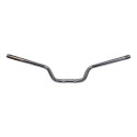 Guidão Honda Pcx 150 19/22 Original Detalhes 57731 Prateado
