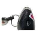 Par Pisca Traseiro Honda Cg 160 16/24 Orig Descrição 53777 Preto