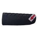 Borracha Pedaleira Diant Kawasaki Versys 300 Detalhes 60024