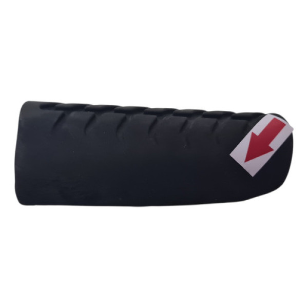 Borracha Pedaleira Diant Kawasaki Versys 300 Detalhes 60024