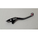 Manete Freio Dianteiro Cg 150 Titan 04/15 Orig Ralado 54236 Preto