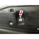 Carenagem Assoalho Pe Xmax 250 / 300 25/26 L/e Orig 61339 Preto