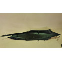 Carenagem Rabeta Esq Honda Pcx 160 23/25 Orig C/riscos 61799