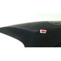 Carenagem Aba Tanque Factor 150 16/22 L/d Avarias 62976 Preto