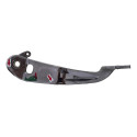 Pedal Freio Harley Davidson Fx Softail Orig 60188