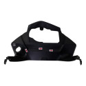 Carenagem Painel Suzuki Dl 650 V Strom 20/24 Orig 53370 Preto