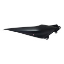 Carenagem Rabeta Direita Yamaha Xmax 250 21/24 Detalhe 64690 Preto Fosco