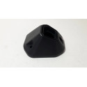 Protetor Bocal Escapamento Honda Adv 160 25/26 Ralado 64088