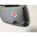 Protetor Escapamento Bocal Honda Cb 300f 23/25 Ralado 62057