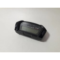 Painel Velocimetro Honda Nc 700 12/15 S/abs Orig 3772 Preto