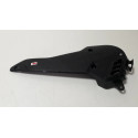 Carenagem Tampa Cvt Pcx 160 23/26 Orig Detalhe 64176 Preto