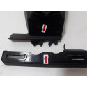 Paralama Traseiro Kawasaki Z900 Rs Orig Quebrado 59949 Traseiro