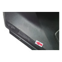 Carenagem Interno Guidão Honda Pcx 160 23/25 Detalhes 61307 Preto