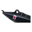 Acabamento Aba Tanque Dir Cg 160 Titan 22/24 Detalhes 59221 Preto