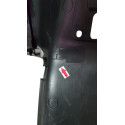 Carenagem Protetor Perna Downtown 300i 18/22 Avaria 53383 Preto