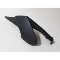 Carenagem Rabeta Honda Cg 160 Titan 22/24 L/d Orig 60494 Preto